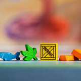 yokohama: premium tokens
