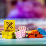 yokohama: premium tokens