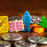 yokohama: premium tokens