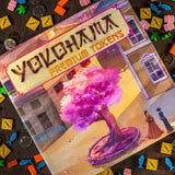 yokohama: premium tokens