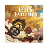 last lantern