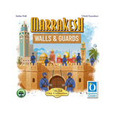 PRE-ORDER: marrakesh expansion 3 - walls & guards