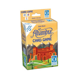 PRE-ORDER: alhambra - card game