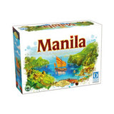 PRE-ORDER: Manila - Classic Special Edition