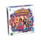 PRE-ORDER: bollywood blockbuster