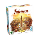 stefan feld city collection 9: valencia special edition