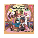 PRE-ORDER: Witches of Willowspur