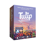 PRE-ORDER: tulip season