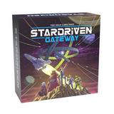 StarDriven: Gateway