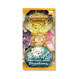 cookierun braverse: age of heroes & kingdoms - booster display