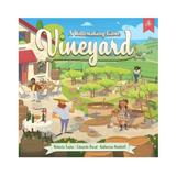 vineyard: a winemaking game