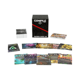 PRE-ORDER: Compile: Main 3