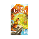 PRE-ORDER: fox grove