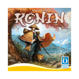 PRE-ORDER: ronin