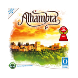 PRE-ORDER: alhambra family & friends