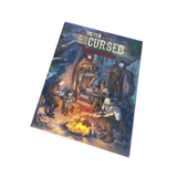 the few and cursed rpg