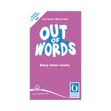 PRE-ORDER: out of words