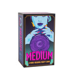 medium