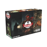 maximum apocalypse (2nd ed)