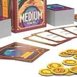 medium: testing fate