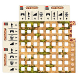 babylon: promo cards