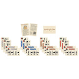 babylon: promo cards