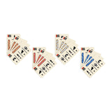 babylon: promo cards