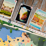 PRE-ORDER - postcards