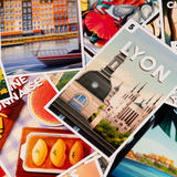 PRE-ORDER - postcards