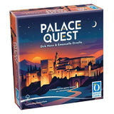 PRE-ORDER: palace quest