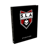 sla industries (2e): special retail edition