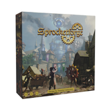 sprocketforge