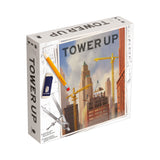 tower up