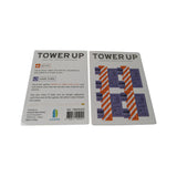 tower up: barrier promo