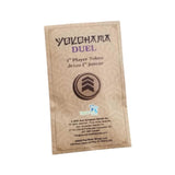 yokohama duel: first player token