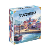 yokohama
