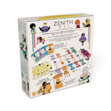 zenith