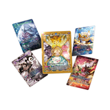 cookierun braverse: age of heroes & kingdoms - booster display