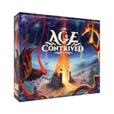 an age contrived