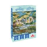 aqua: pocket edition
