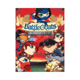 battlegoats: reinforced
