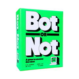 bot or not