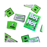bot or not