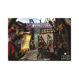 builders of blankenburg