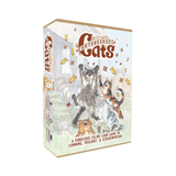 cantankerous cats (3rd edition)
