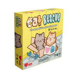 cat rescue (2nd edition)