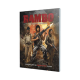 cinematic adventure: rambo