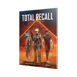 cinematic adventure: total recall