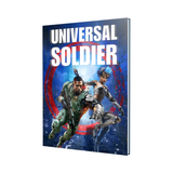 cinematic adventure: universal soldier