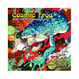 cosmic frog